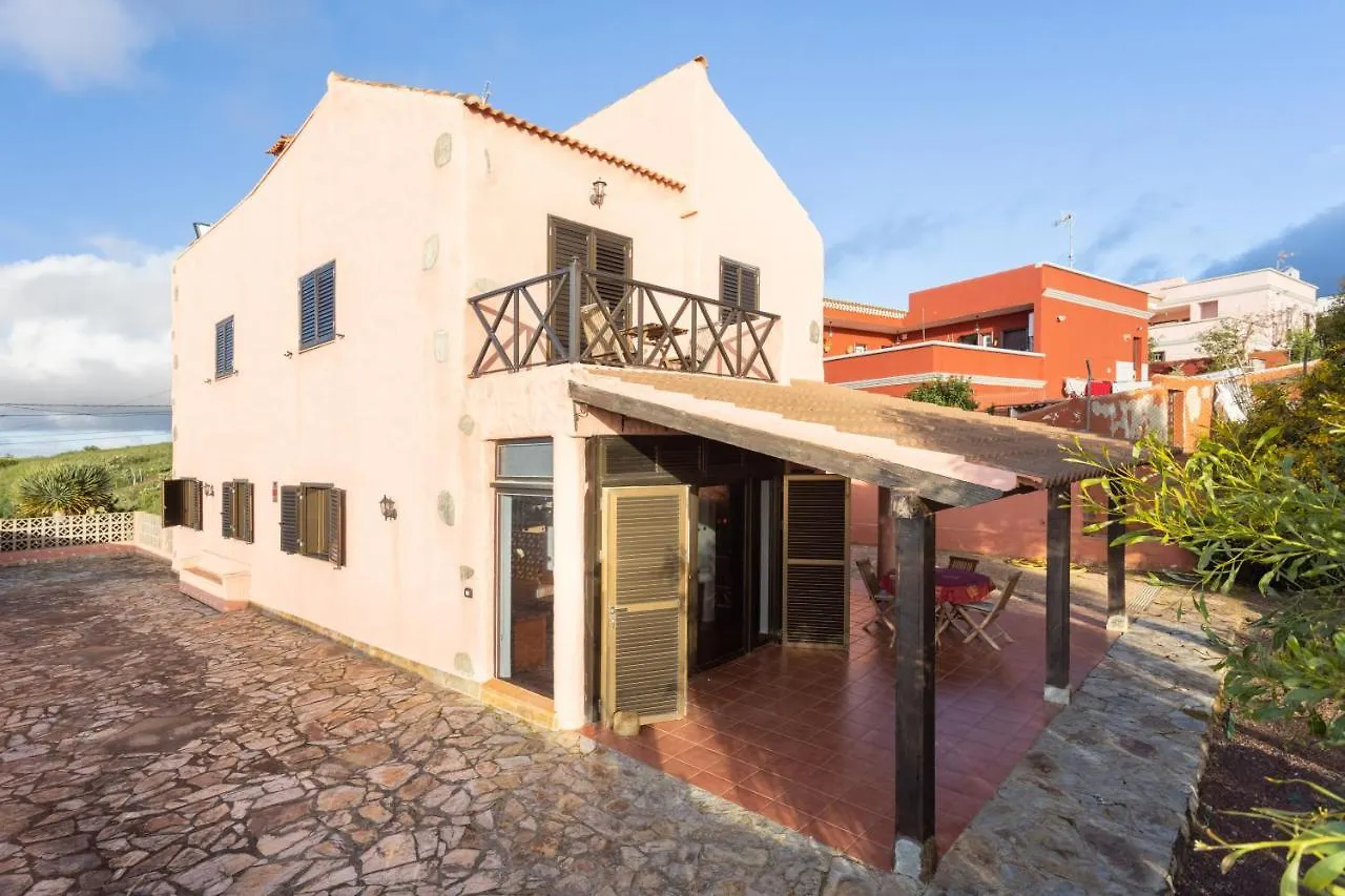 بيت للعطل Home2Book Amazing Teide View & Terrace ساوزال إسبانيا