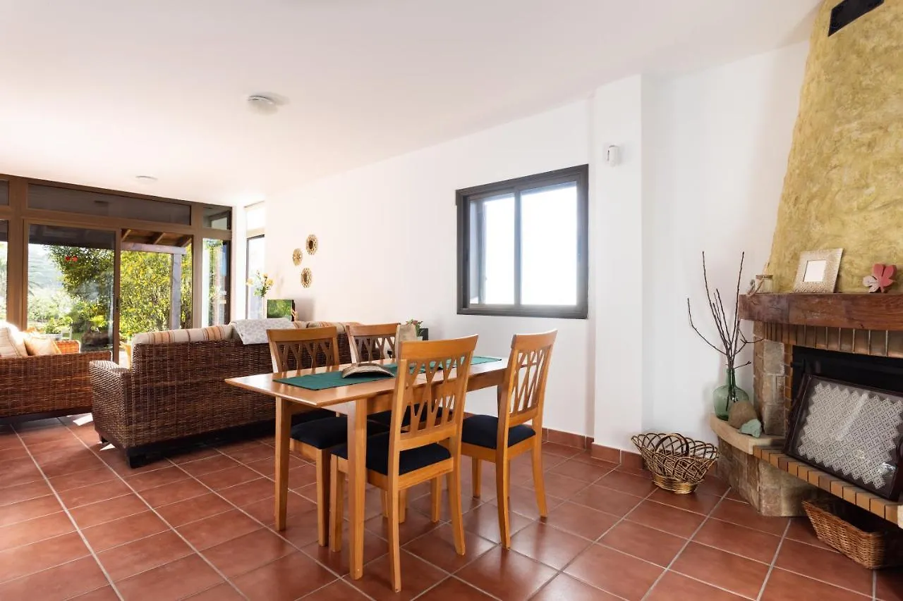 Home2Book Amazing Teide View & Terrace ساوزال إسبانيا