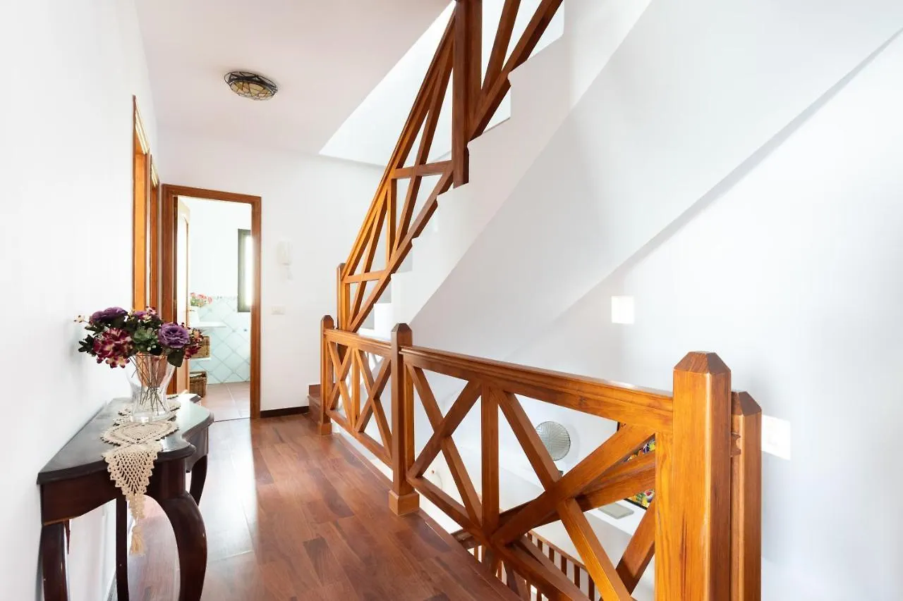 Home2Book Amazing Teide View & Terrace ساوزال بيت للعطل