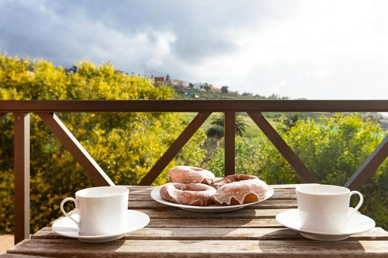 بيت للعطل Home2Book Amazing Teide View & Terrace ساوزال إسبانيا
