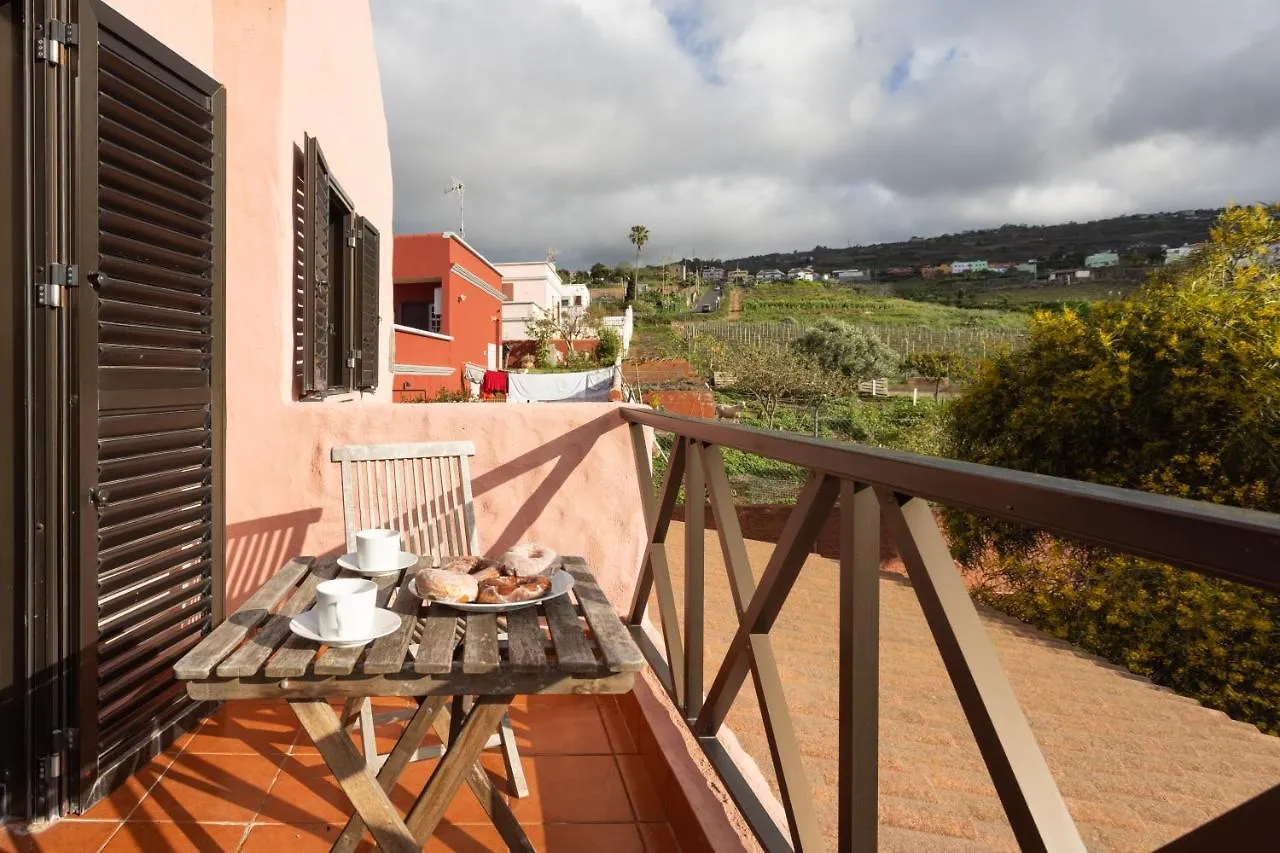 Vakantiehuis Home2Book Amazing Teide View&Terrace El El Sauzal Spanje