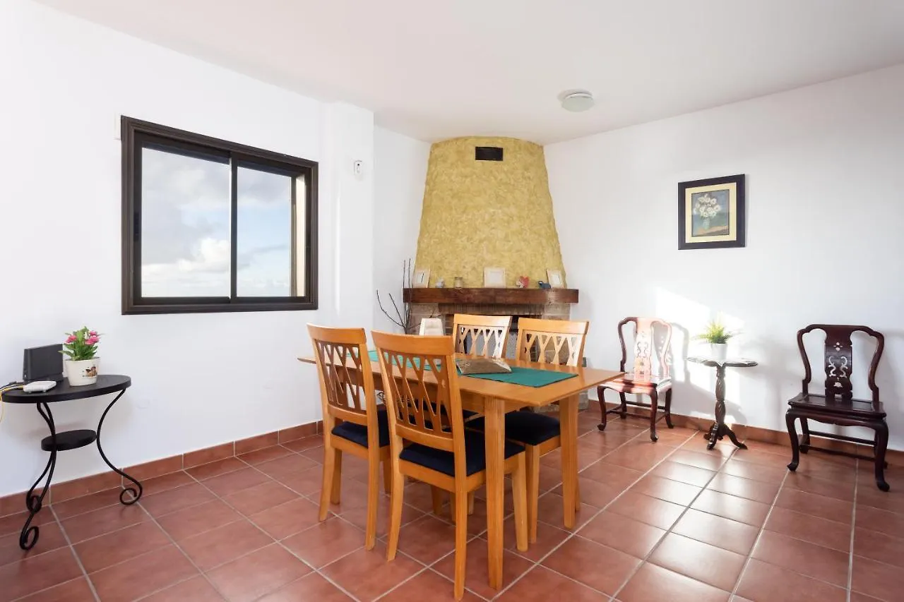 Vakantiehuis Home2Book Amazing Teide View&Terrace El El Sauzal