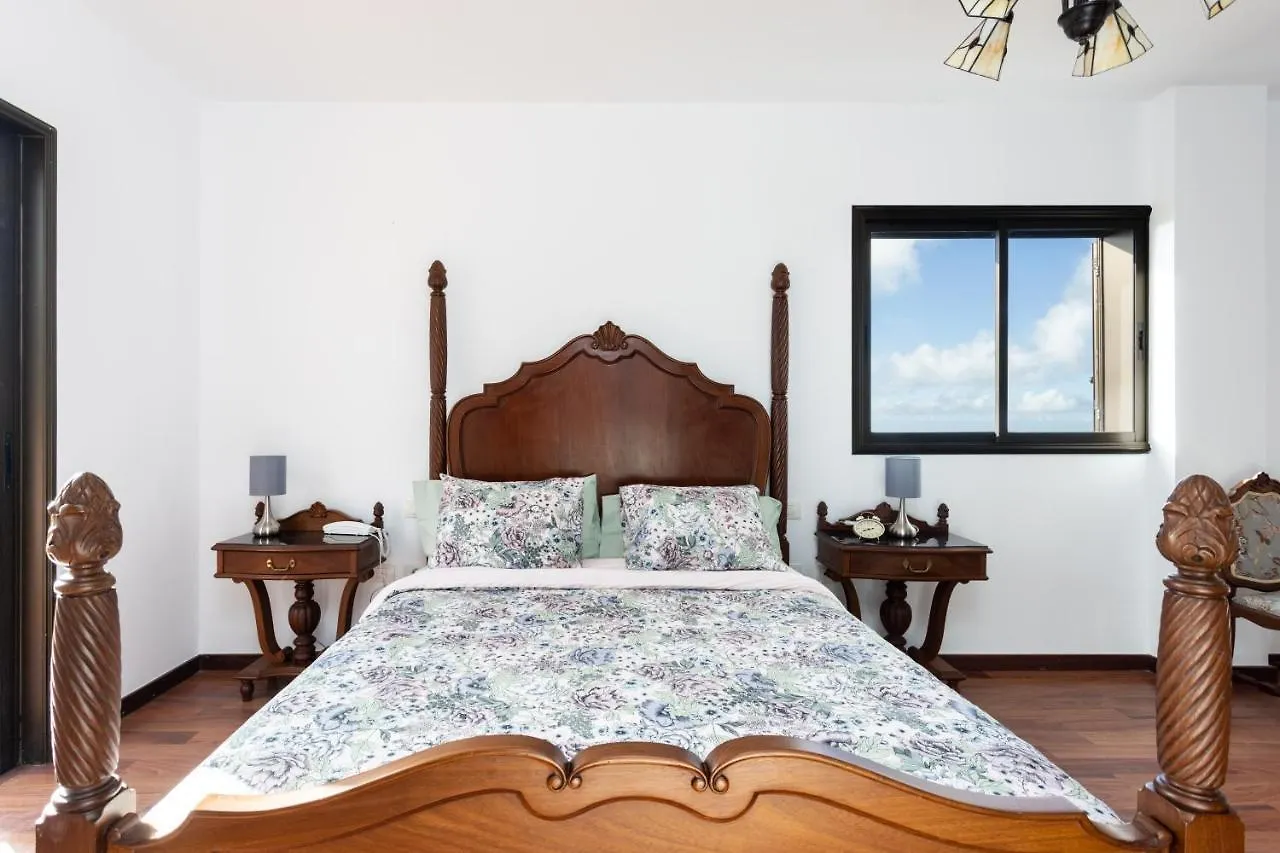 Home2Book Amazing Teide View & Terrace ساوزال إسبانيا