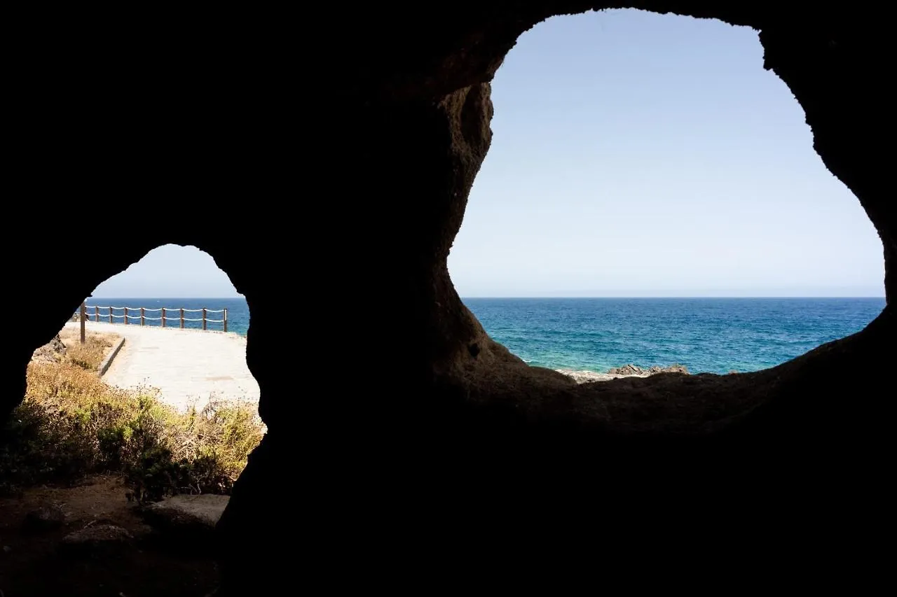 Vakantiehuis Home2Book Amazing Teide View&Terrace El El Sauzal