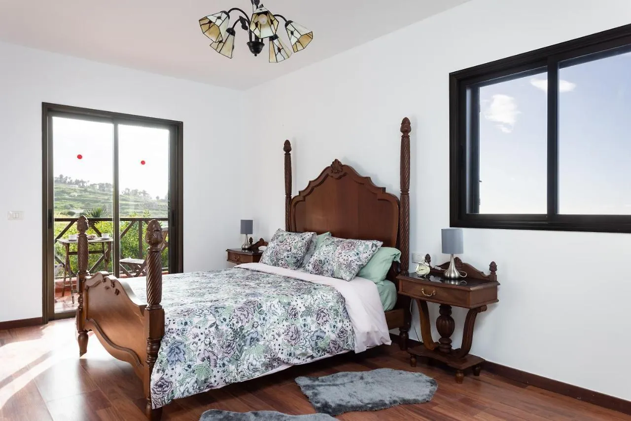 Home2Book Amazing Teide View & Terrace ساوزال