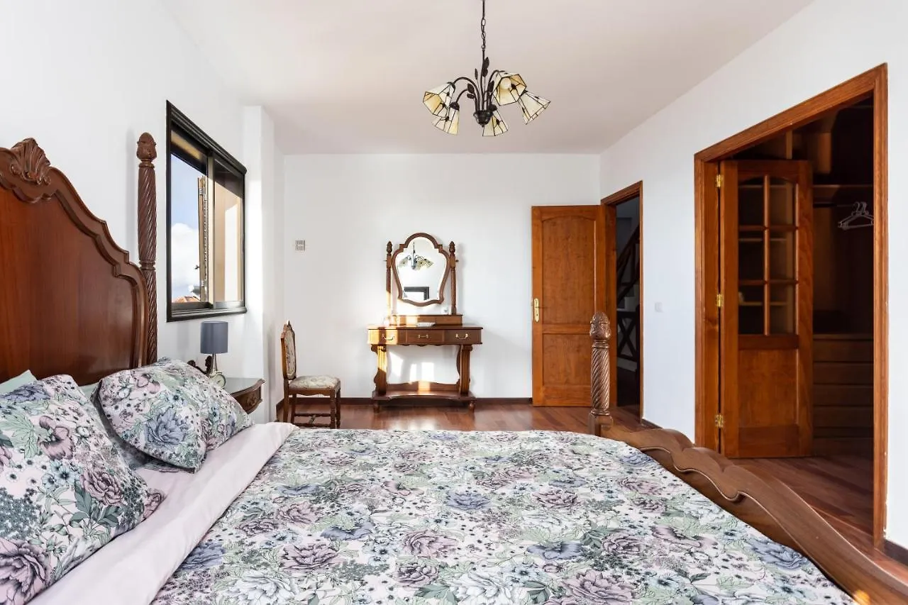 بيت للعطل Home2Book Amazing Teide View & Terrace ساوزال