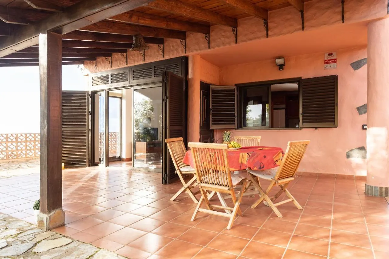 Home2Book Amazing Teide View & Terrace ساوزال إسبانيا