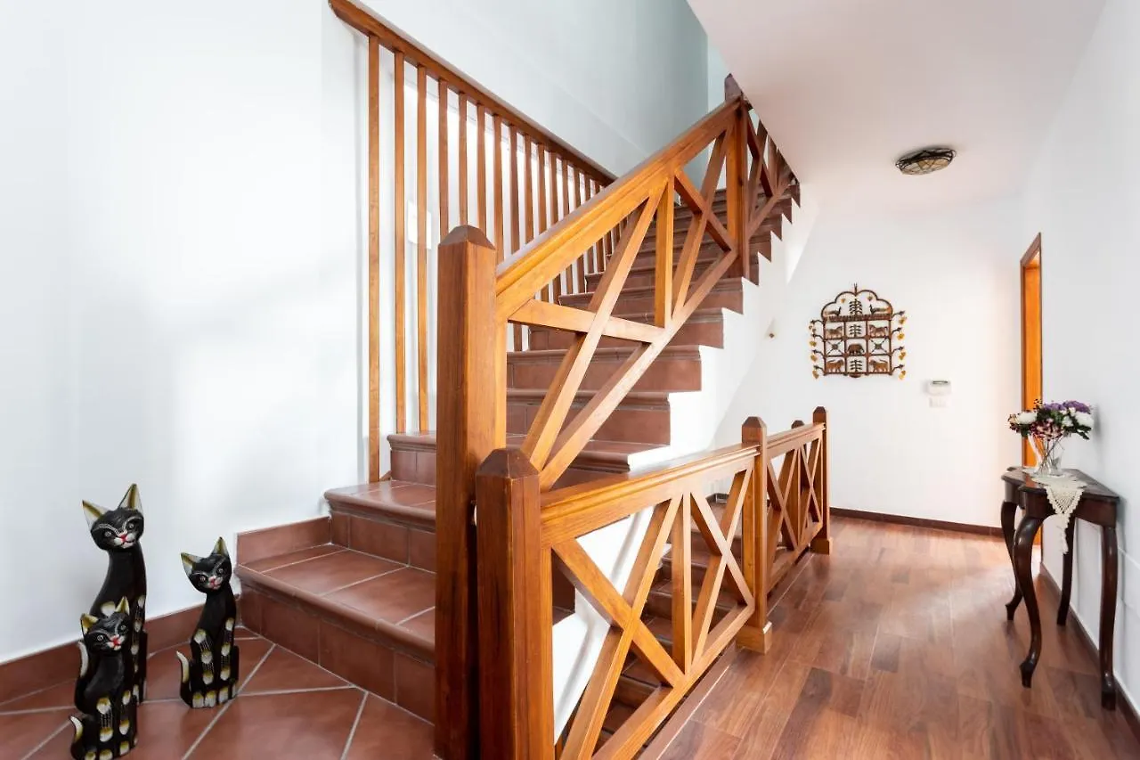 Home2Book Amazing Teide View & Terrace ساوزال 0*,  إسبانيا