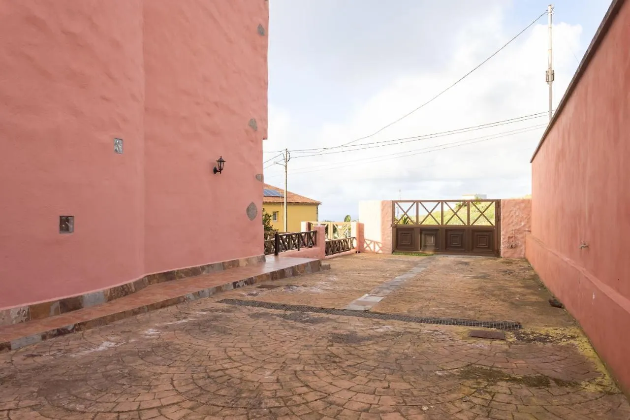 Home2Book Amazing Teide View & Terrace ساوزال بيت للعطل