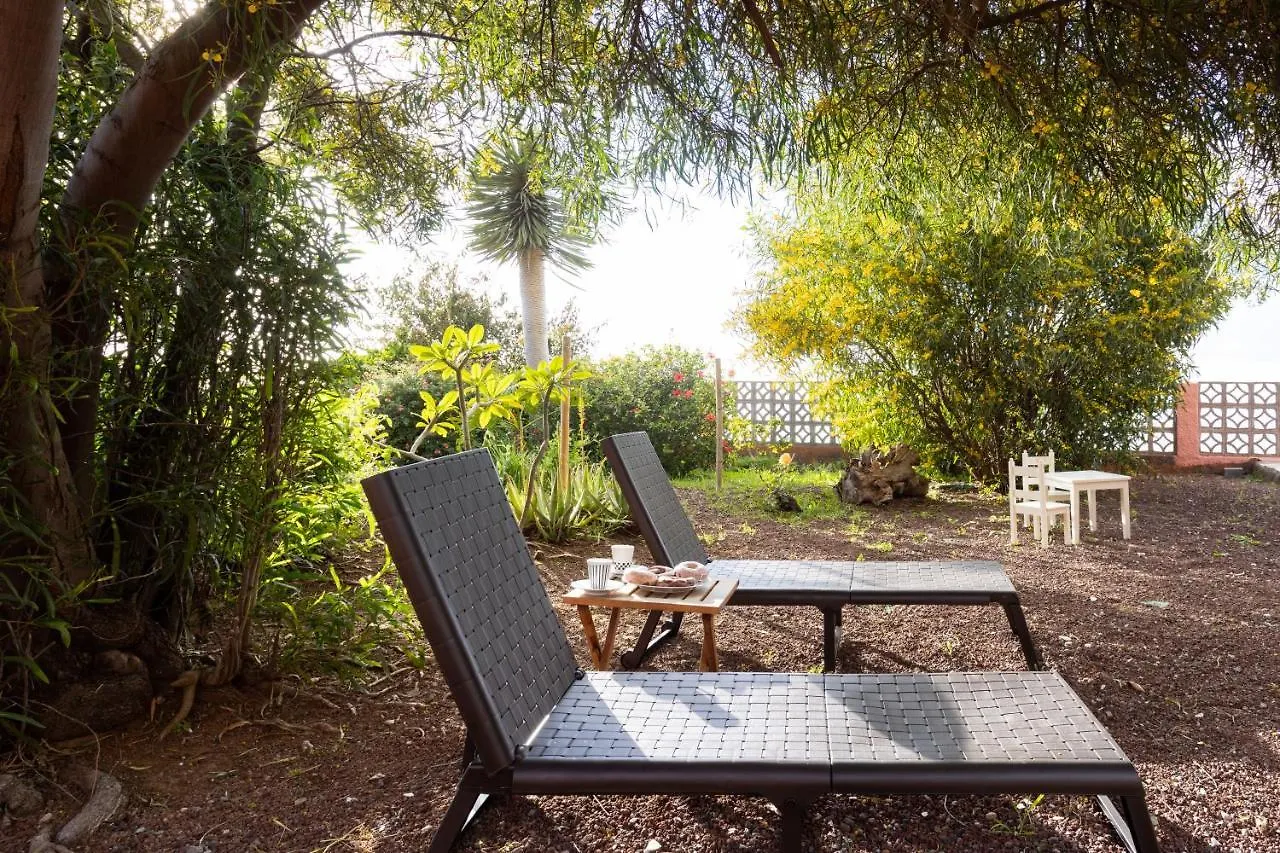 Home2Book Amazing Teide View & Terrace ساوزال بيت للعطل