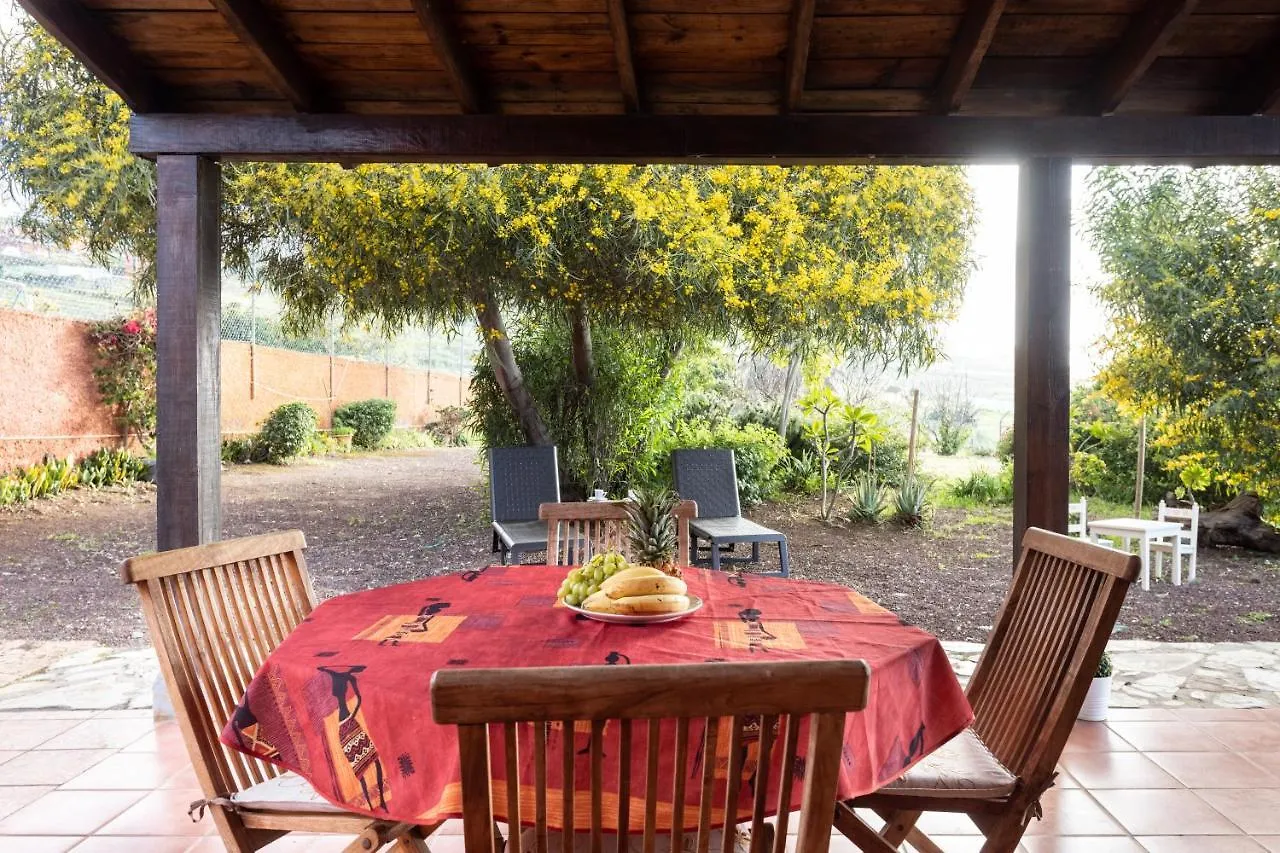 Home2Book Amazing Teide View&Terrace El El Sauzal