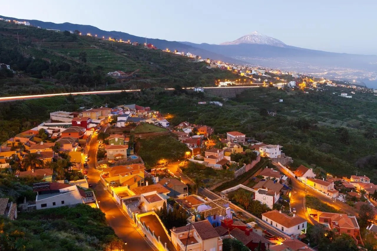 Home2Book Amazing Teide View & Terrace ساوزال إسبانيا