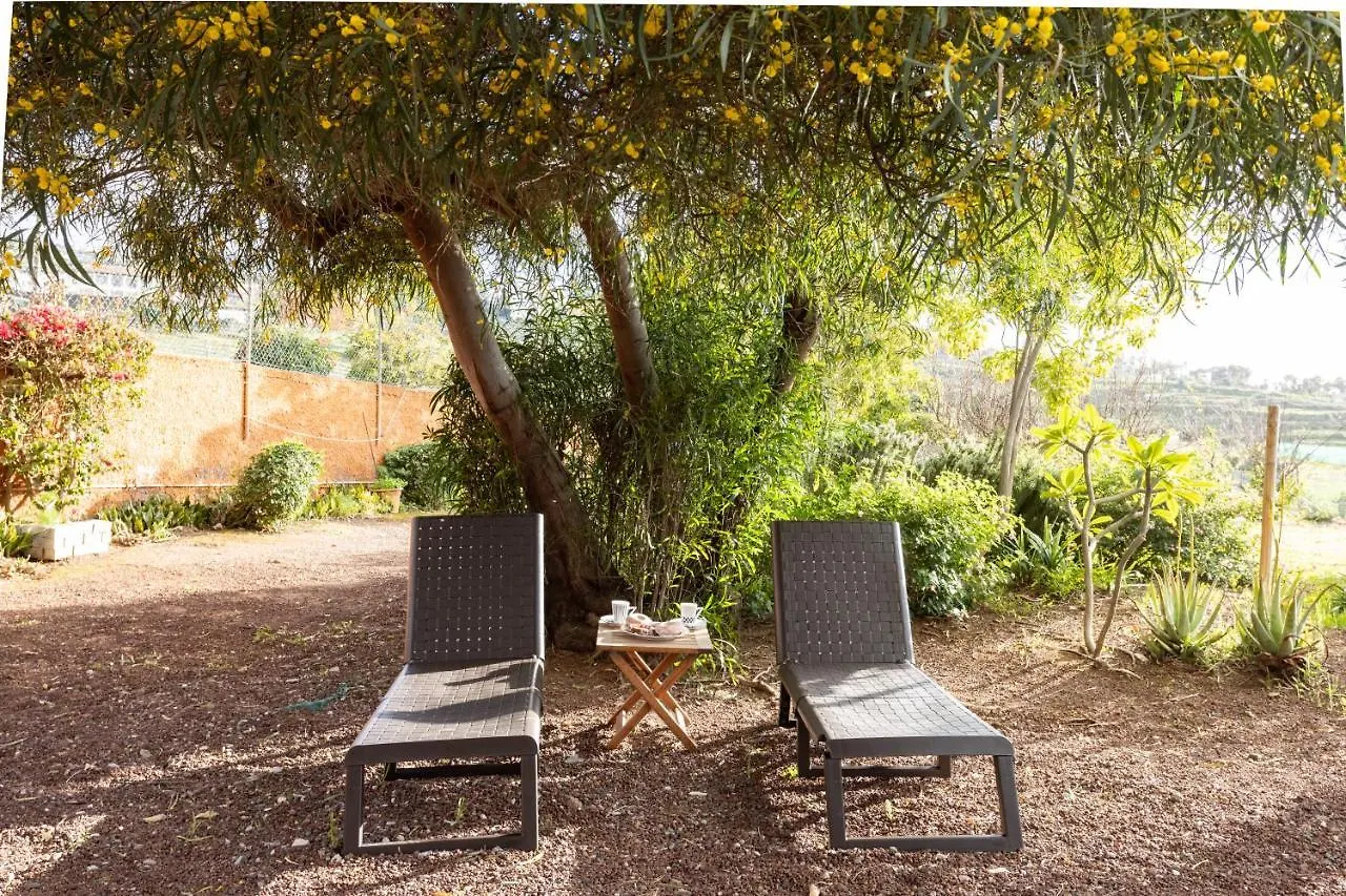 Home2Book Amazing Teide View & Terrace ساوزال بيت للعطل