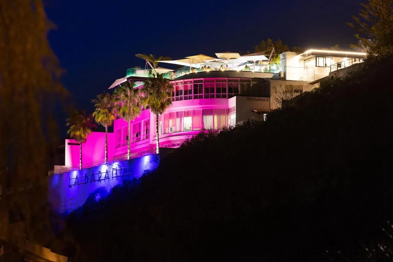 Home2Book Amazing Teide View & Terrace ساوزال