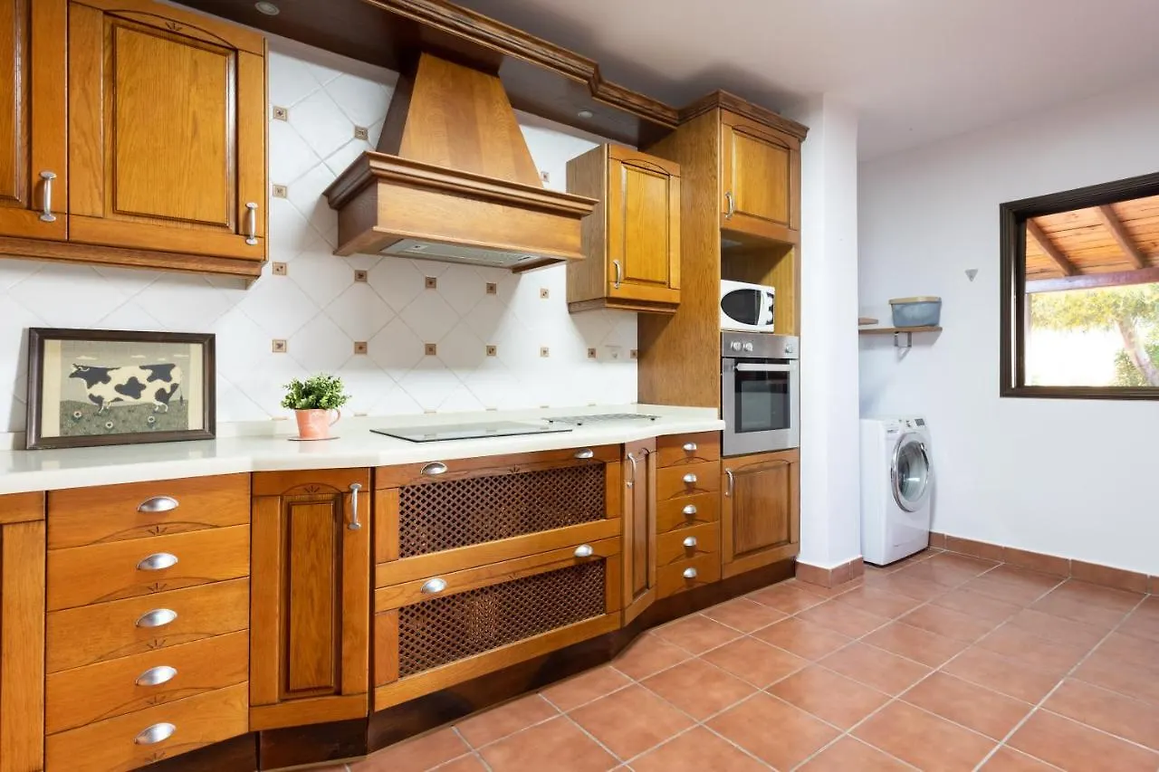 Vakantiehuis Home2Book Amazing Teide View&Terrace El El Sauzal